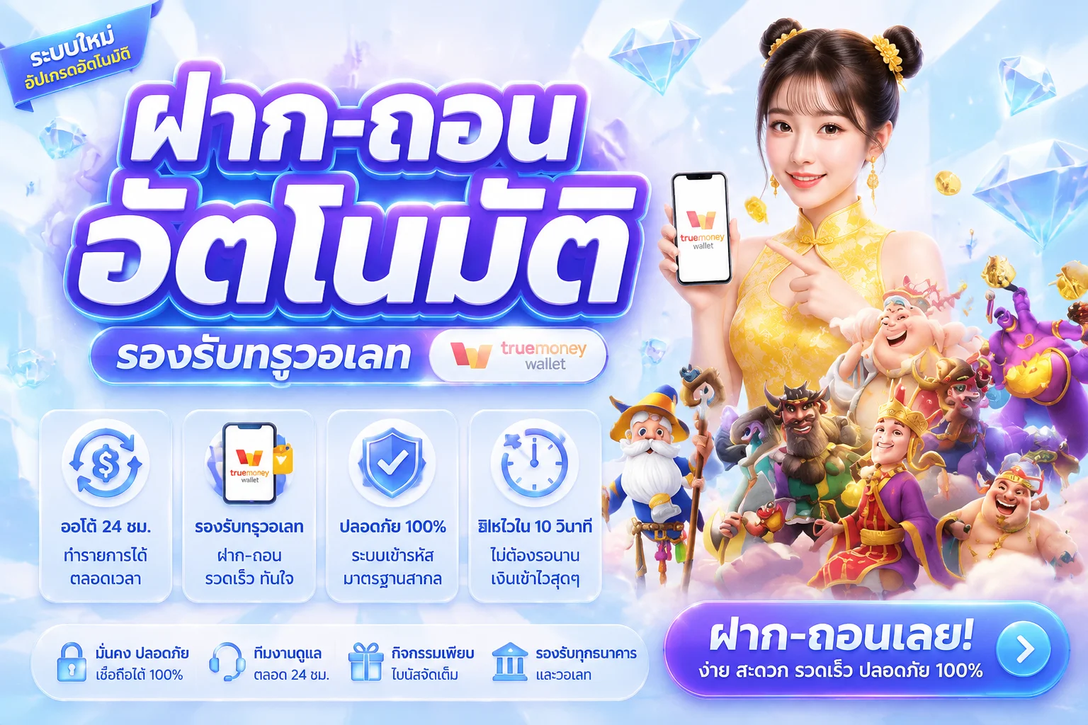 แบนเนอร์โปรโมชัน PG8888 สมาชิกใหม่สล็อตคาสิโนแทงบอล